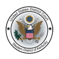 United States District Court | Western District of Kentucky