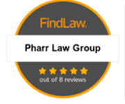 Findlaw Pharr Law Group Out Of 8 Reviews